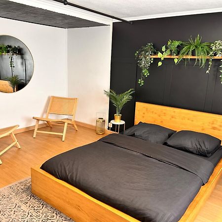 Guibert Home - Studio 2 Personnes Villeneuve-le-Roi Extérieur photo