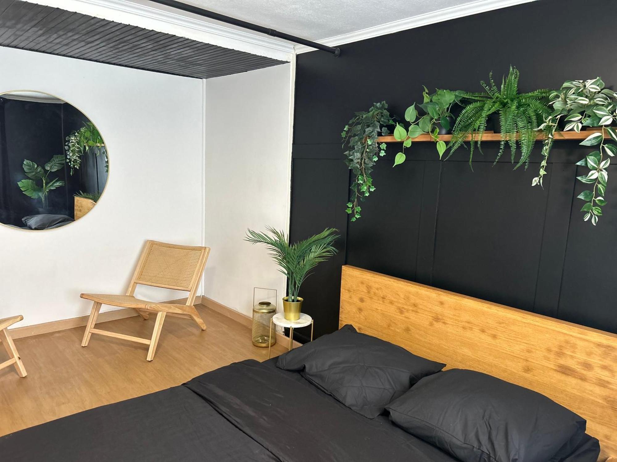 Guibert Home - Studio 2 Personnes Villeneuve-le-Roi Extérieur photo
